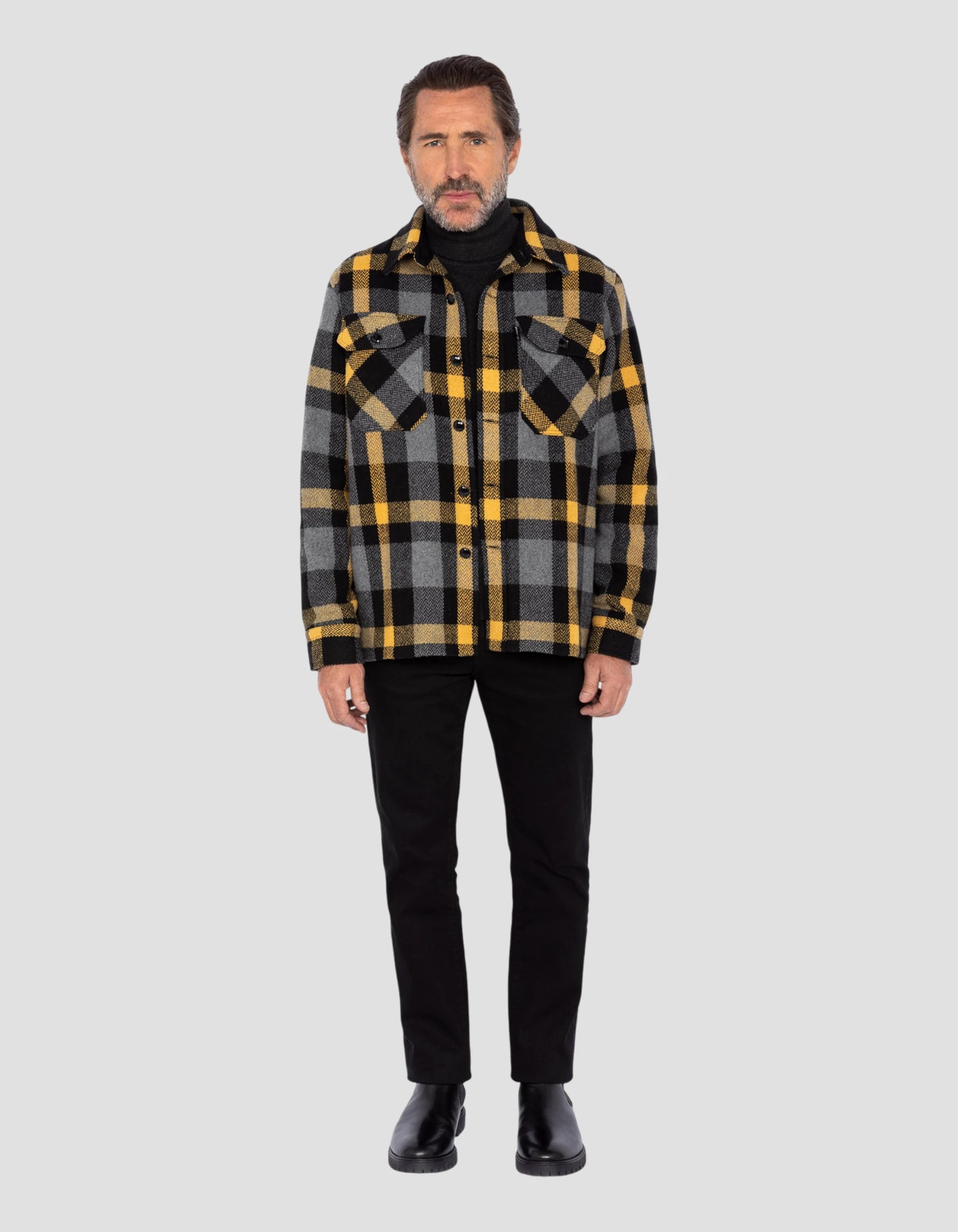 Ocker -Plack -Operation