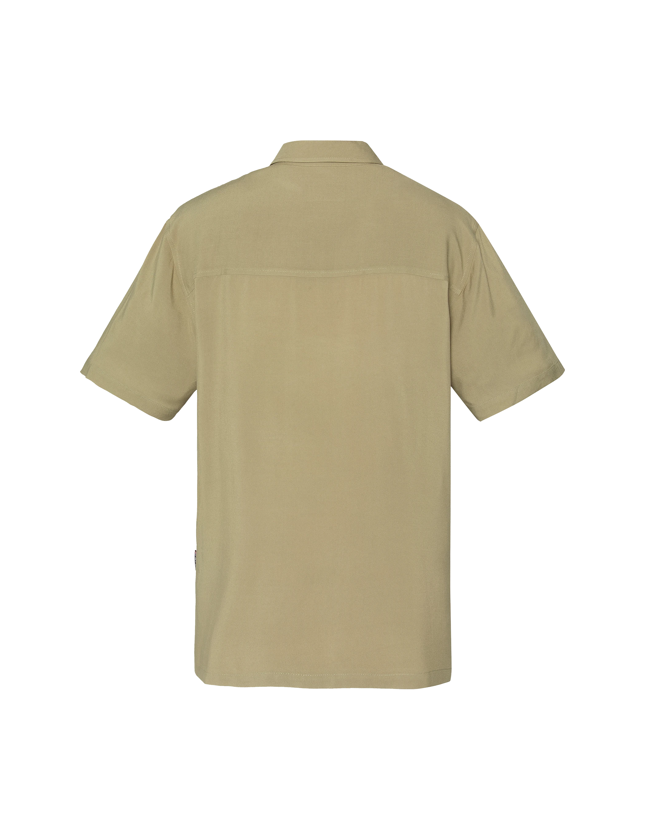 Helles Khaki-Hemd-6