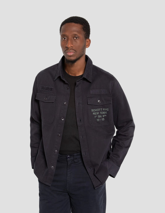Men's ready-to-wear | Schott NYC® Men's ready-to-wear | Schott NYC®