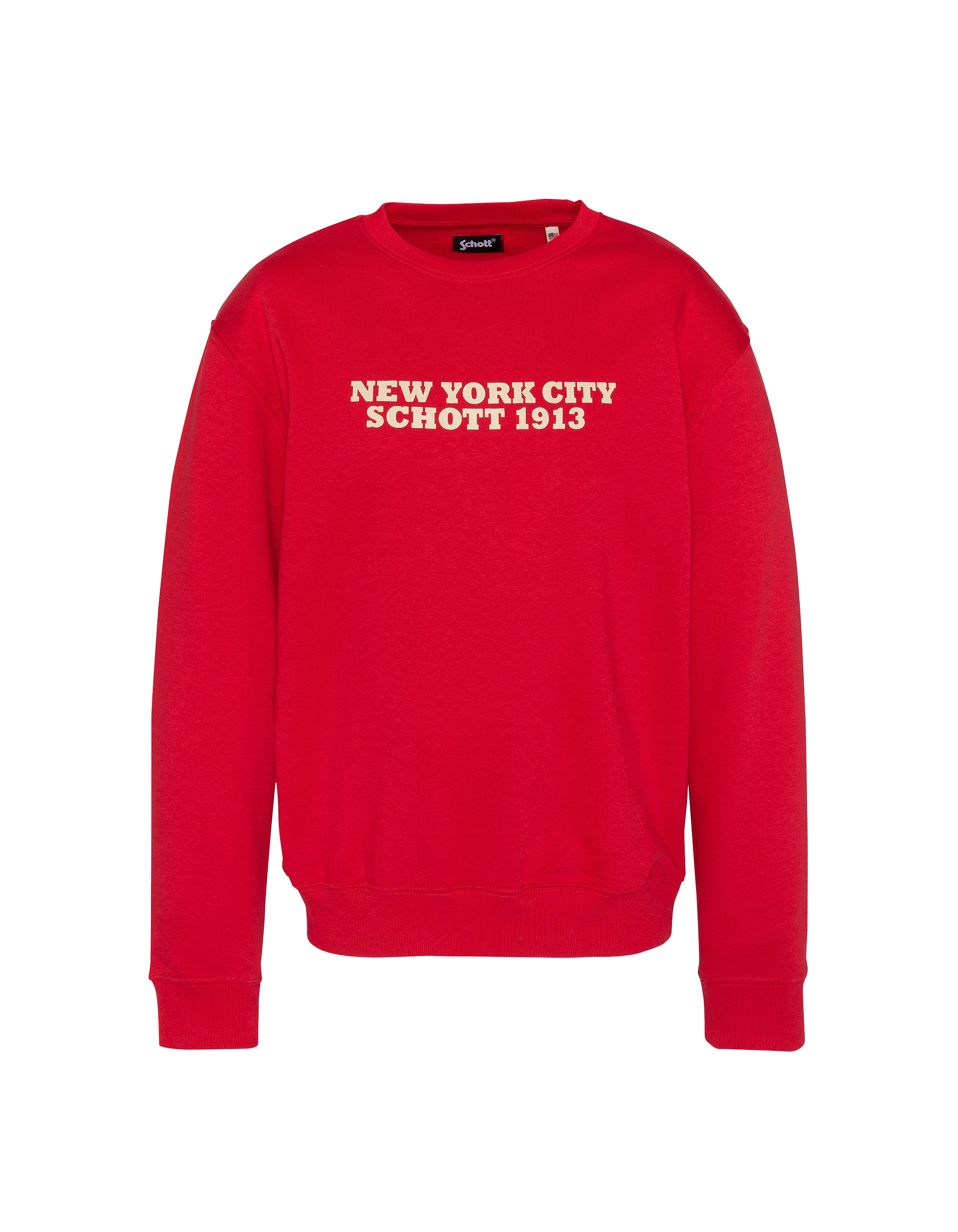 Sparatura rossa a colori rosso-1