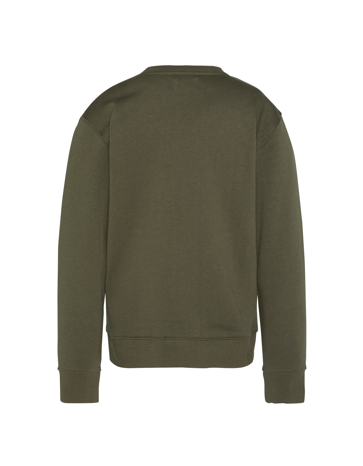 Sparatura rotonda rotonda per bambini Khaki