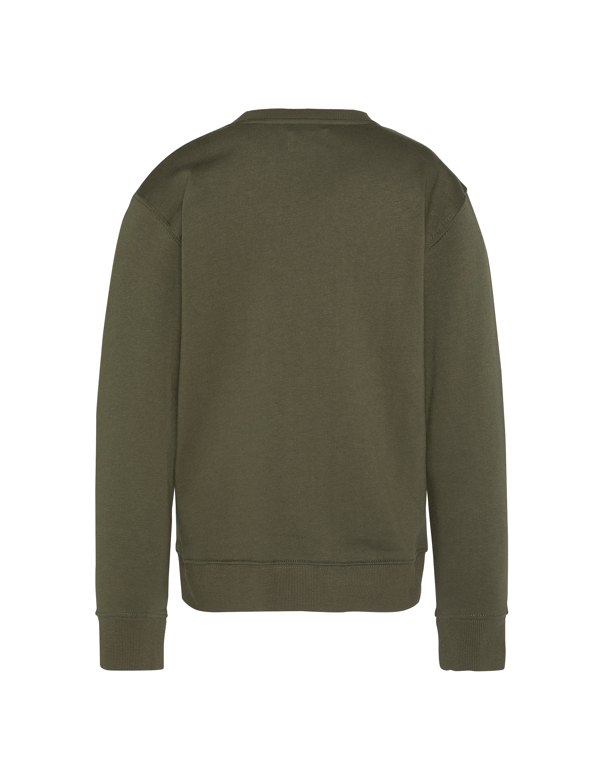 Sparatura rotonda rotonda per bambini Khaki-2