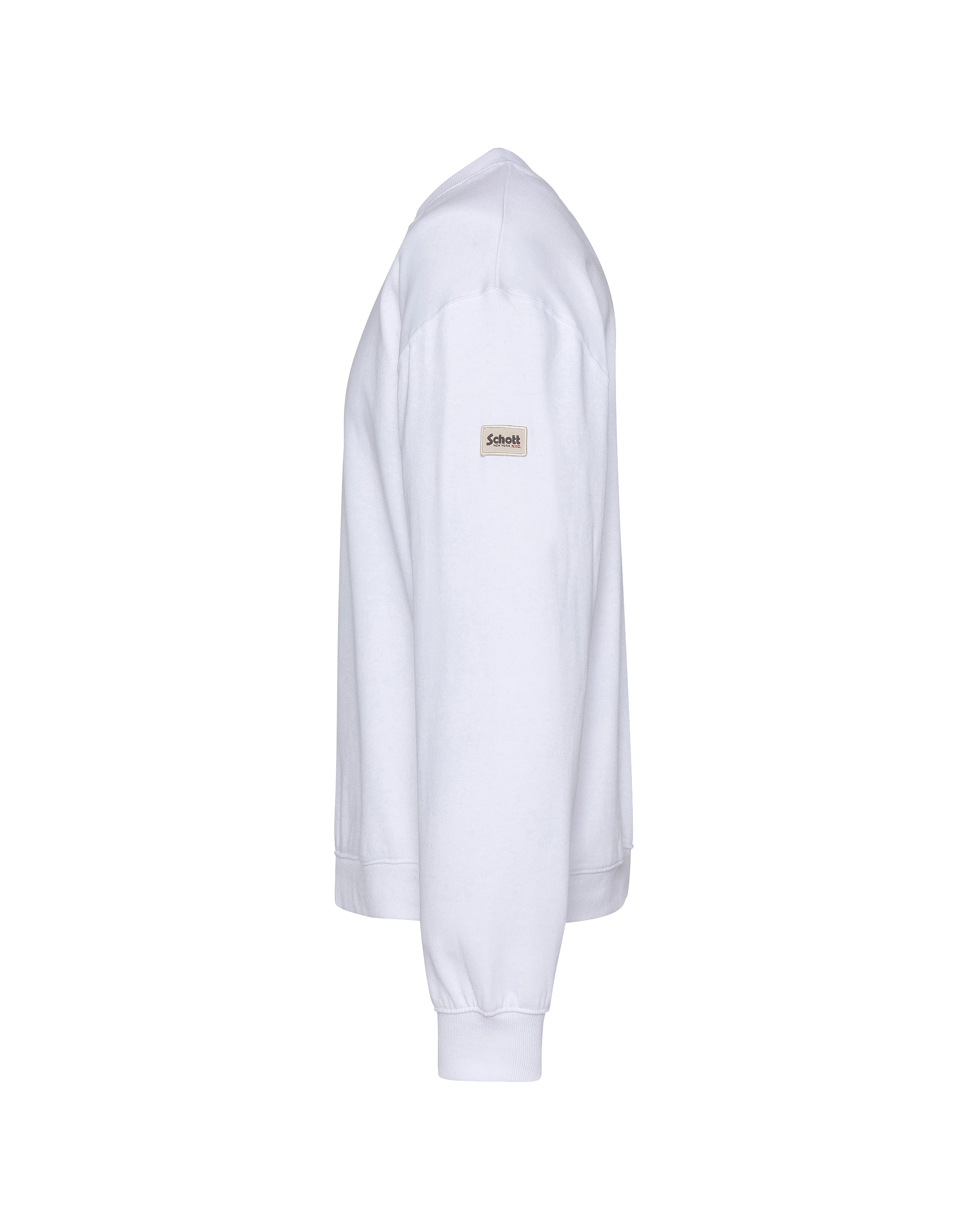 Spacca bianca Round Col-3