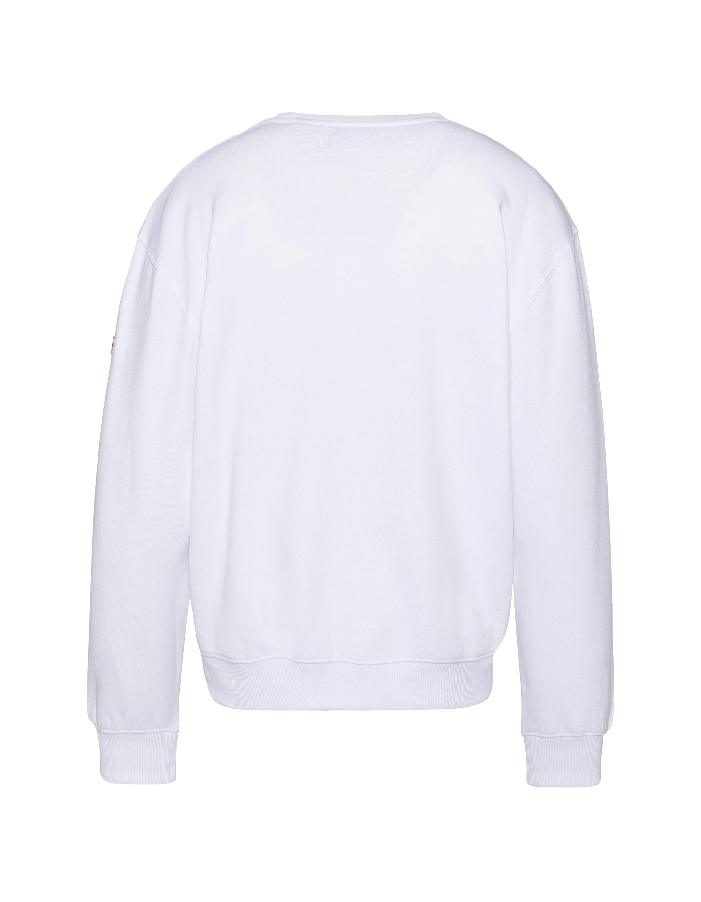 Spacca bianca Round Col