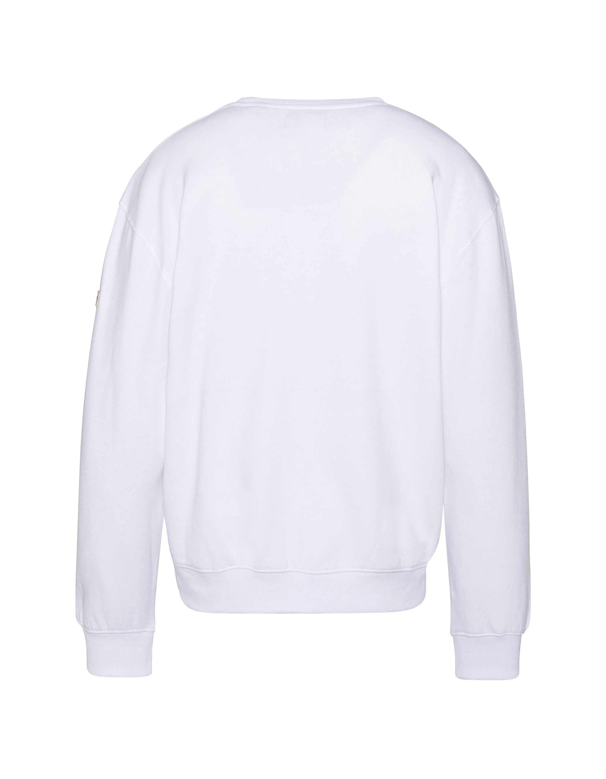 Spacca bianca Round Col-2