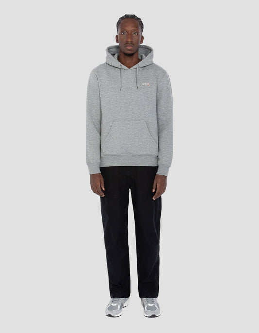 Dicke Fleece -Kapuze -Kapuze -Kapuze mit Kapuze mit Kapuze