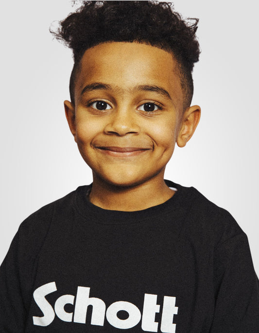 T-shirt Basique Garçon 7/8 Ans - 100% Coton T-shirt Basique Garçon 7/8 Ans - 100% Coton