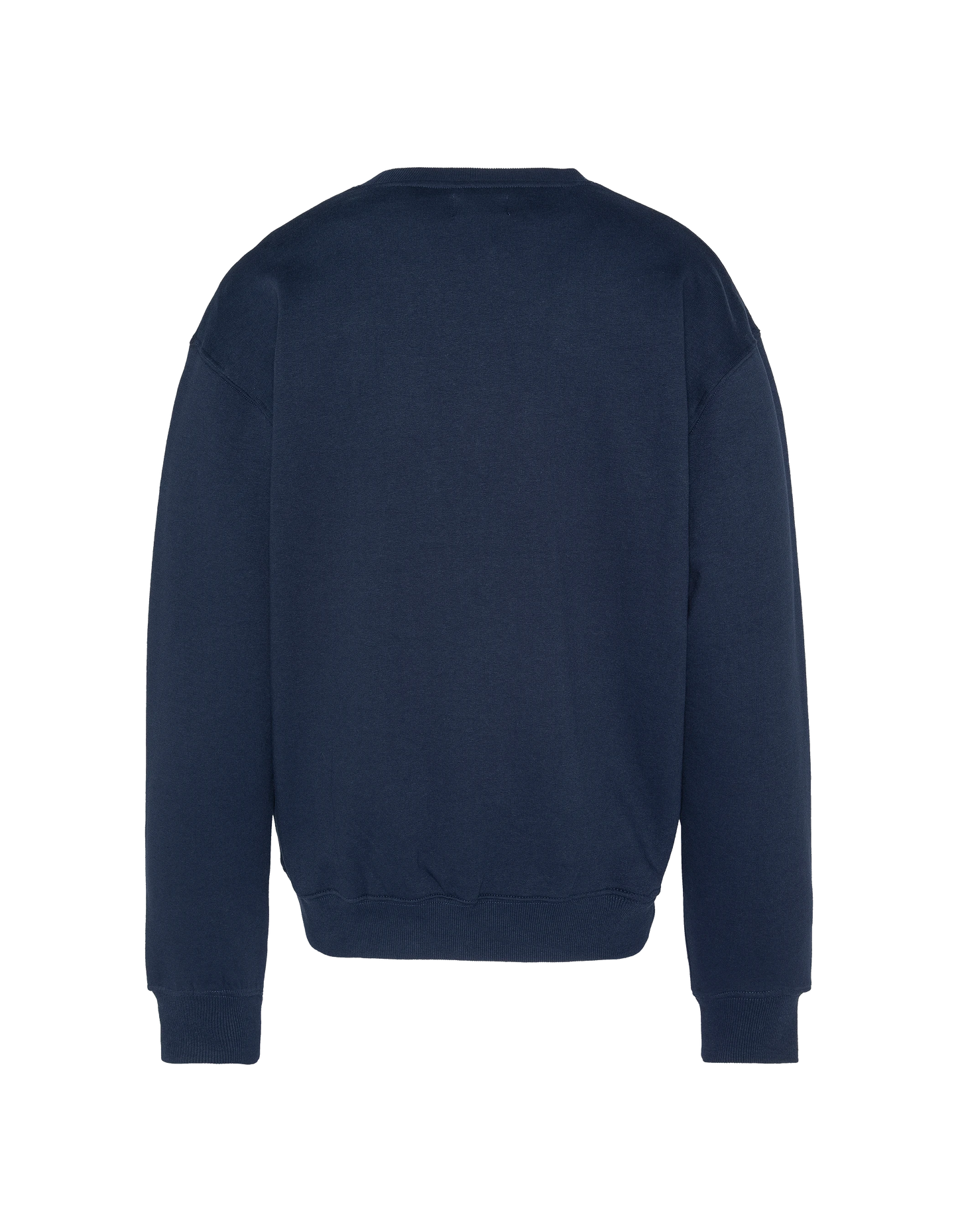 ARMY ROUND NABLE Navy Blue Sweatshirt