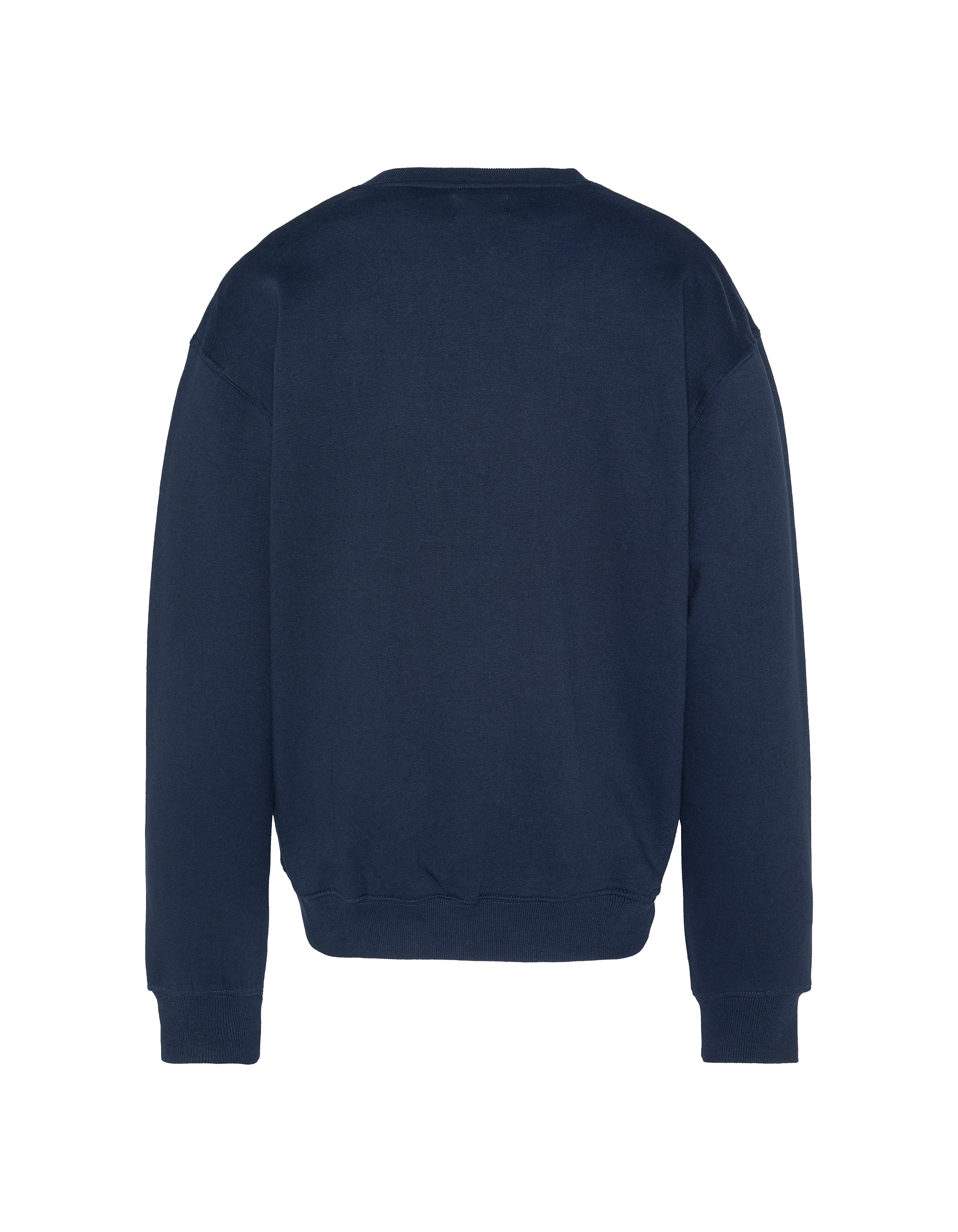 ARMY ROUND NABLE Navy Blue Sweatshirt-2
