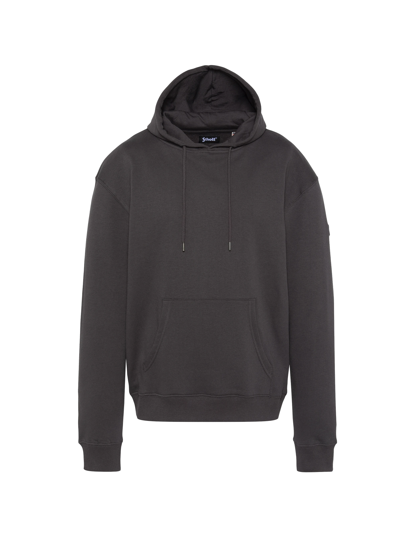 Spacciata una felpa untracite