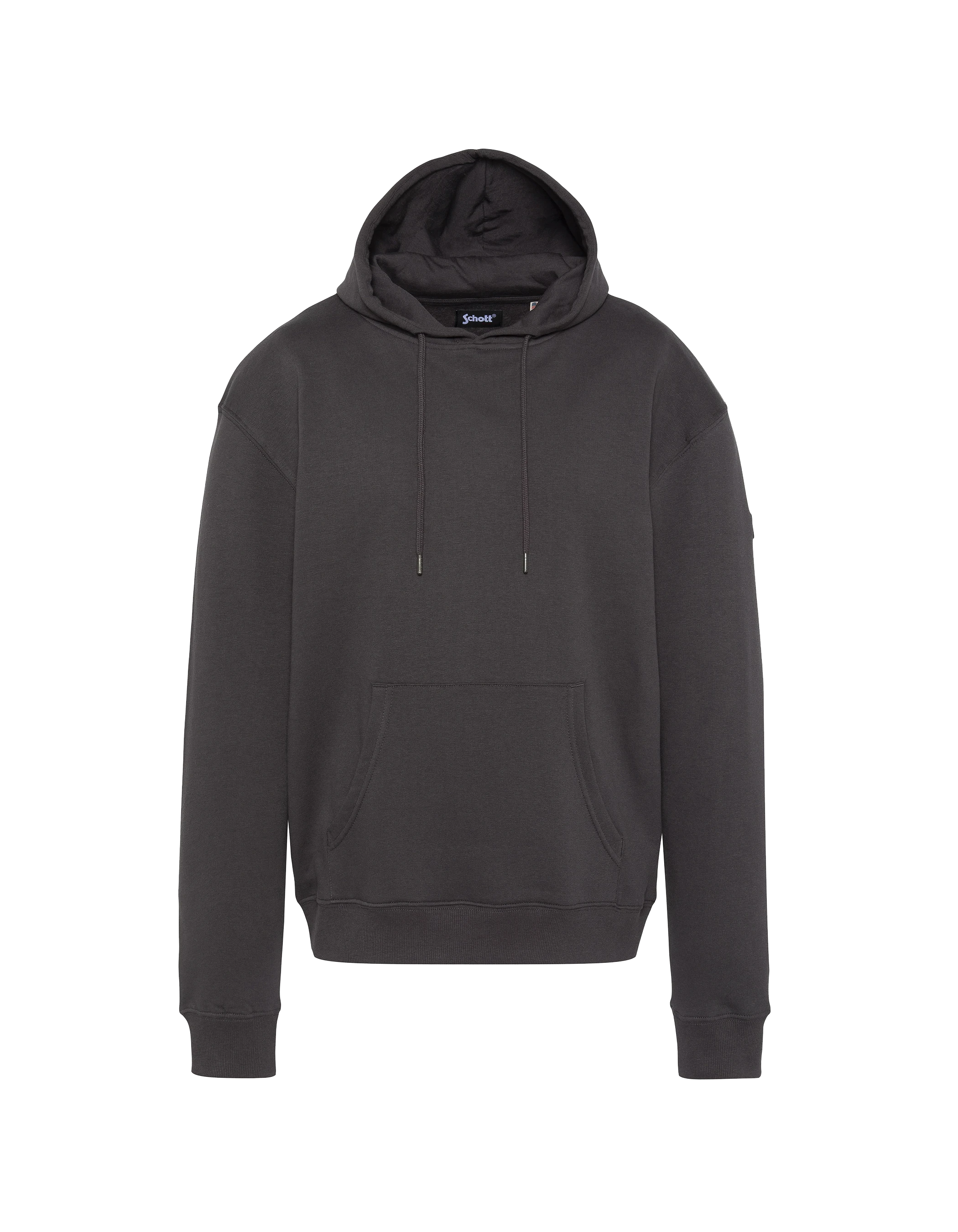 Spacciata una felpa untracite-1