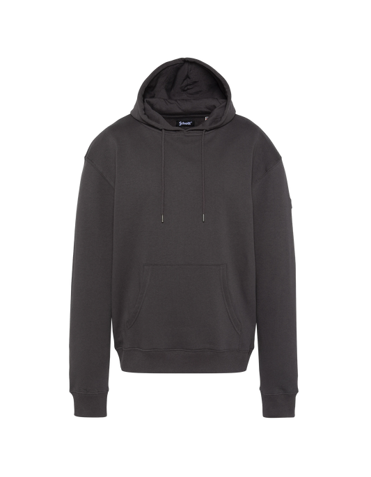 Spacciata una felpa untracite