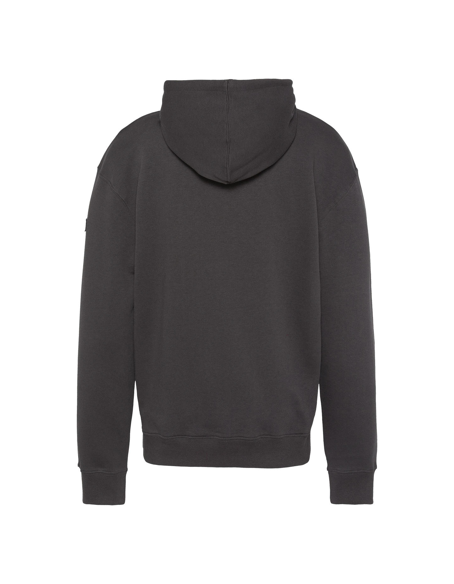 Spacciata una felpa untracite