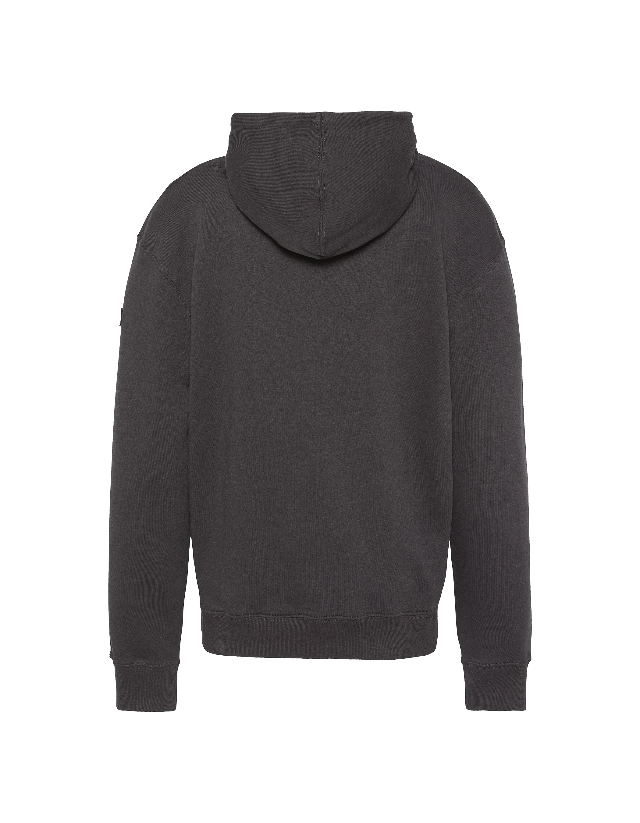 Spacciata una felpa untracite-2