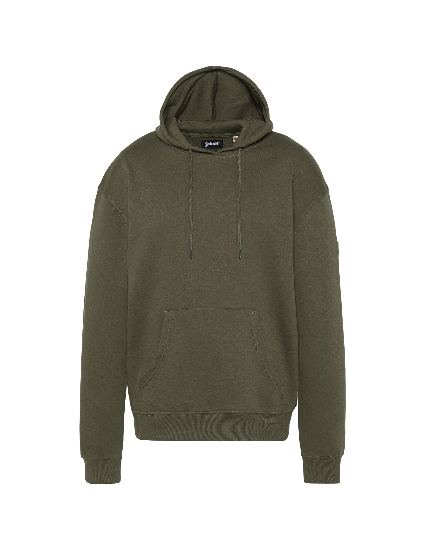 Spaccata Kaki United