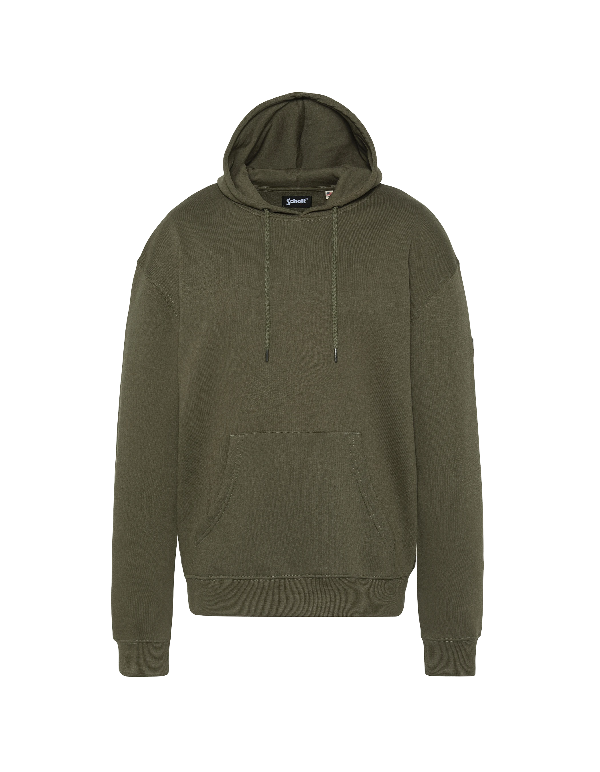 Spaccata Kaki United-1