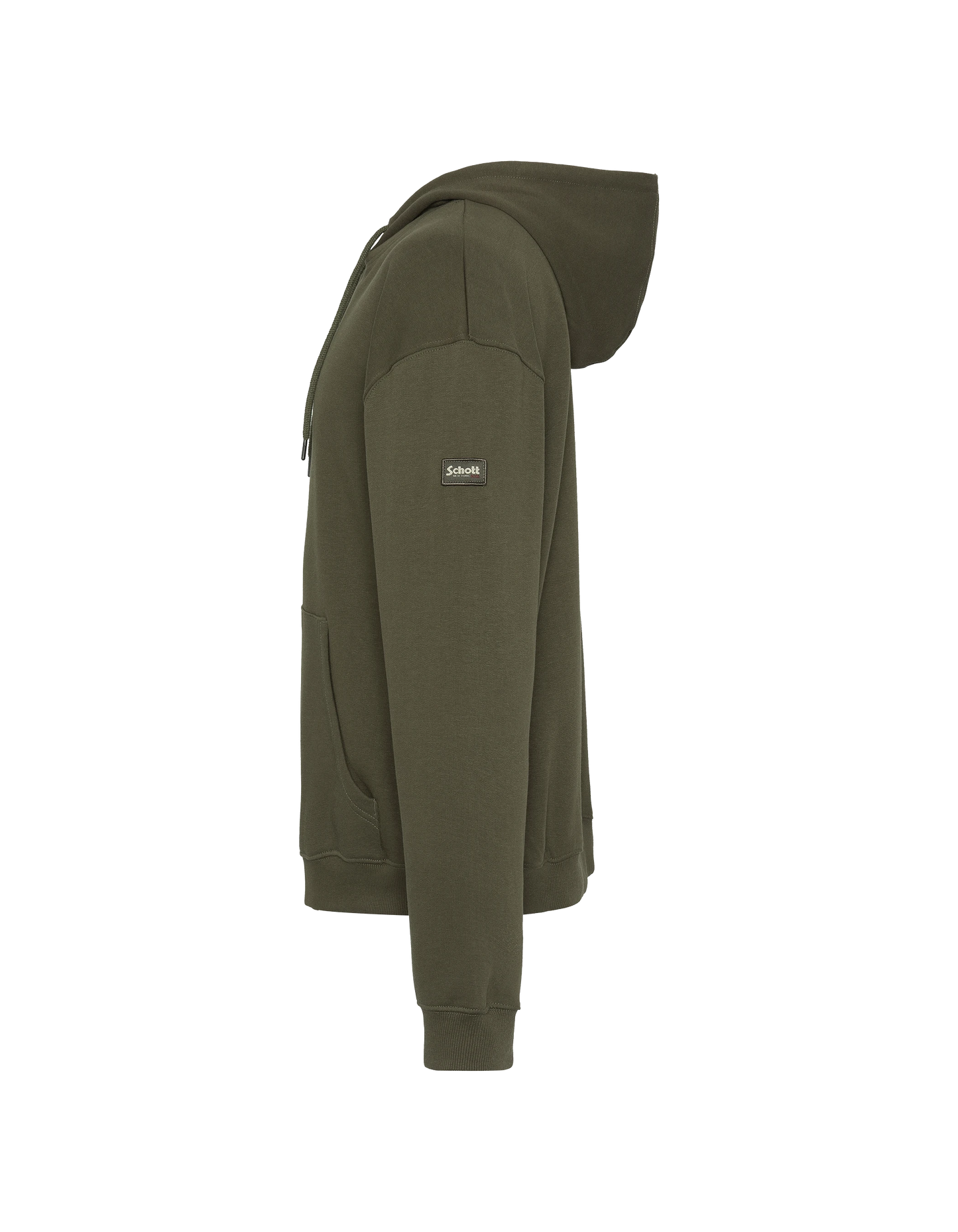 Spaccata Kaki United