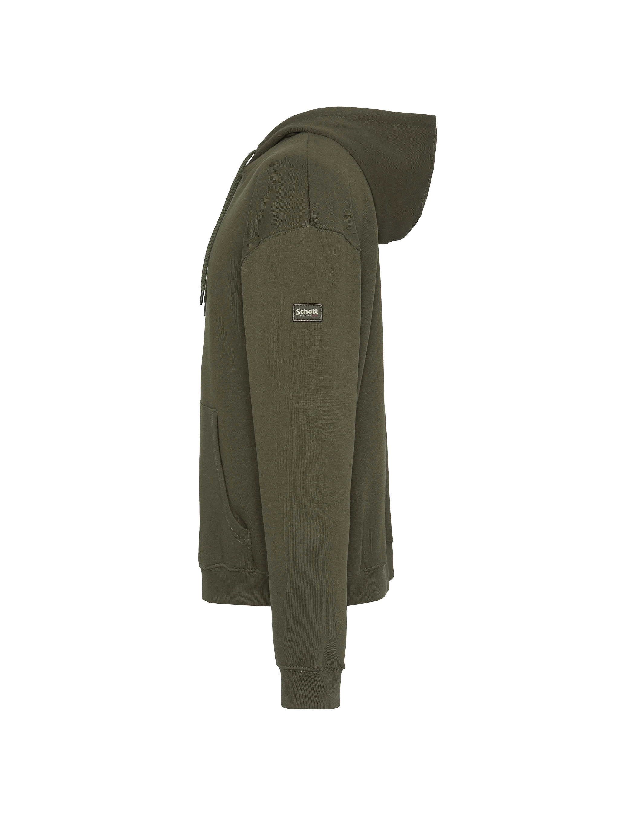 Spaccata Kaki United-3