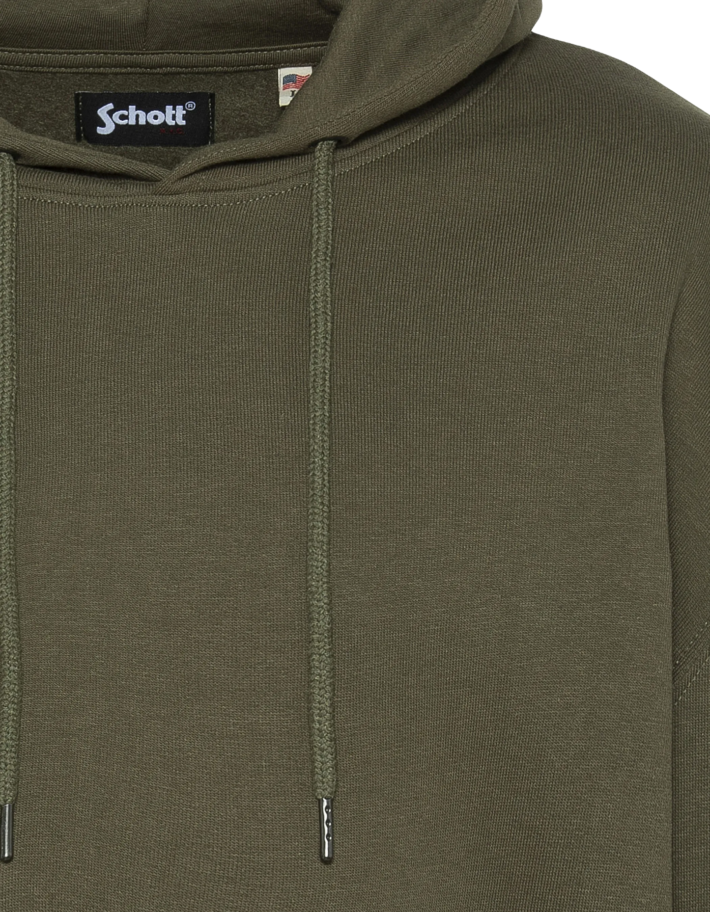 Spaccata Kaki United