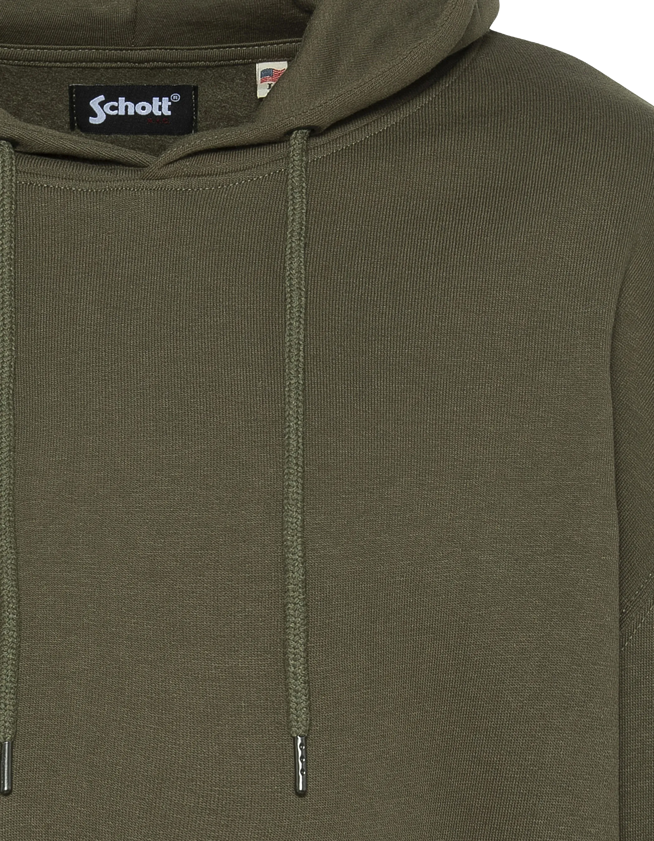 Spaccata Kaki United-4