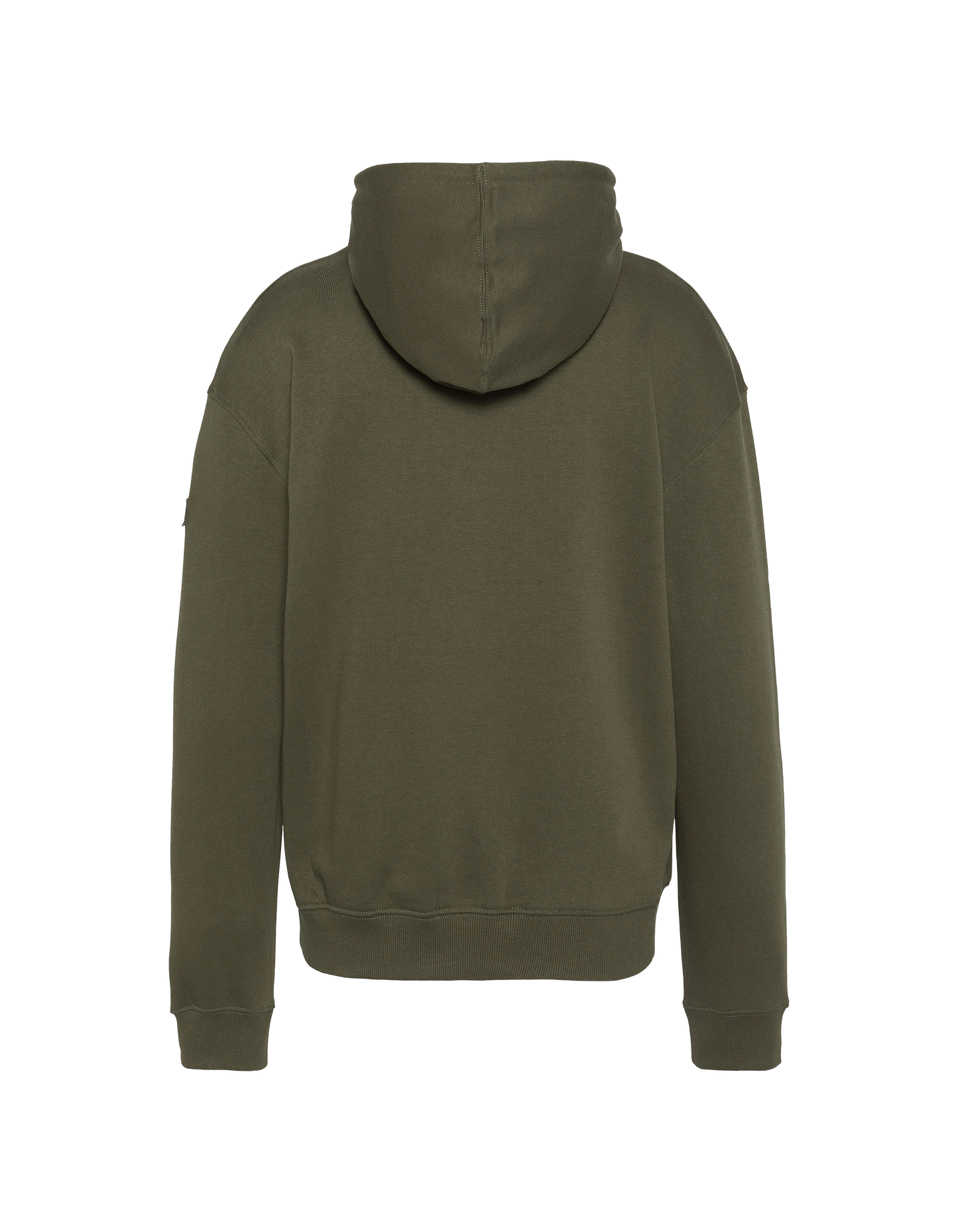 Spaccata Kaki United