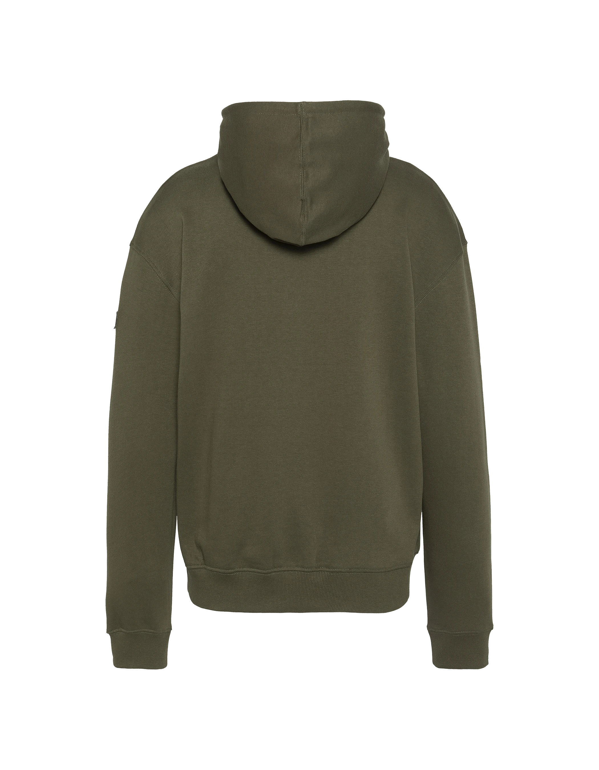 Spaccata Kaki United-2