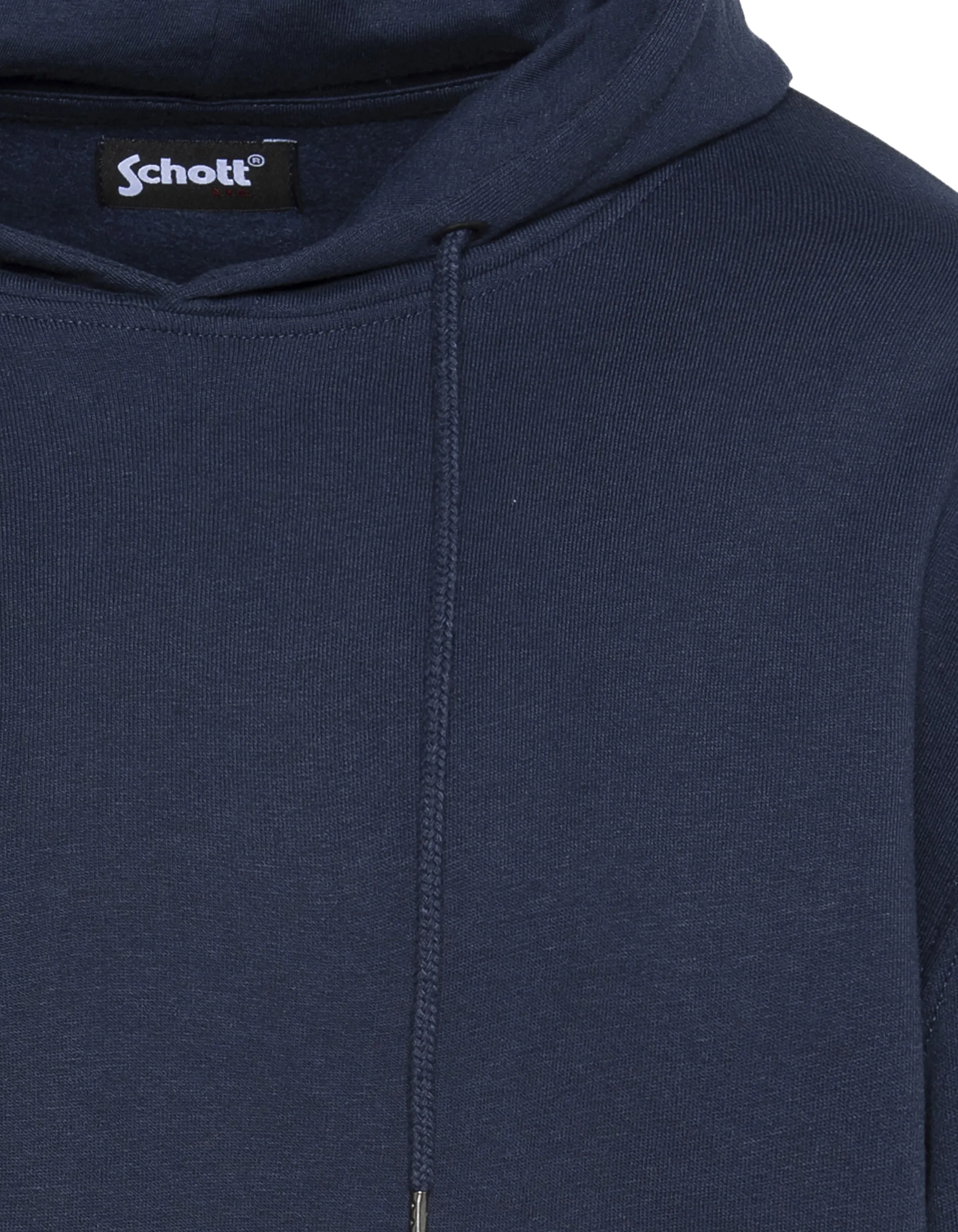 Spaccata blu navy United