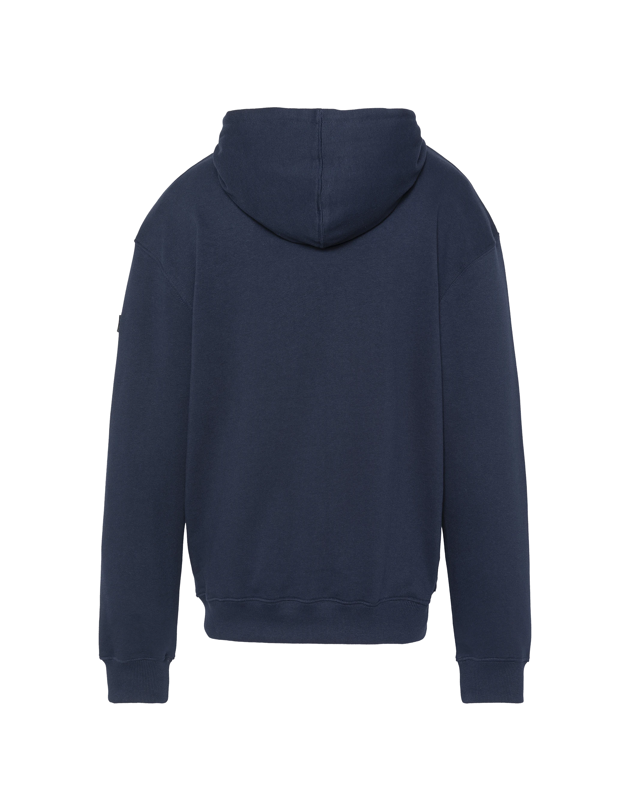 Spaccata blu navy United-2