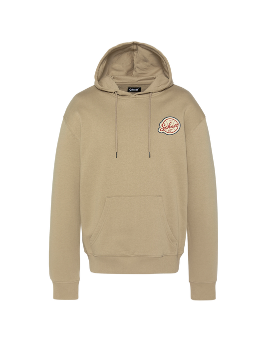 Mastic baseball hood