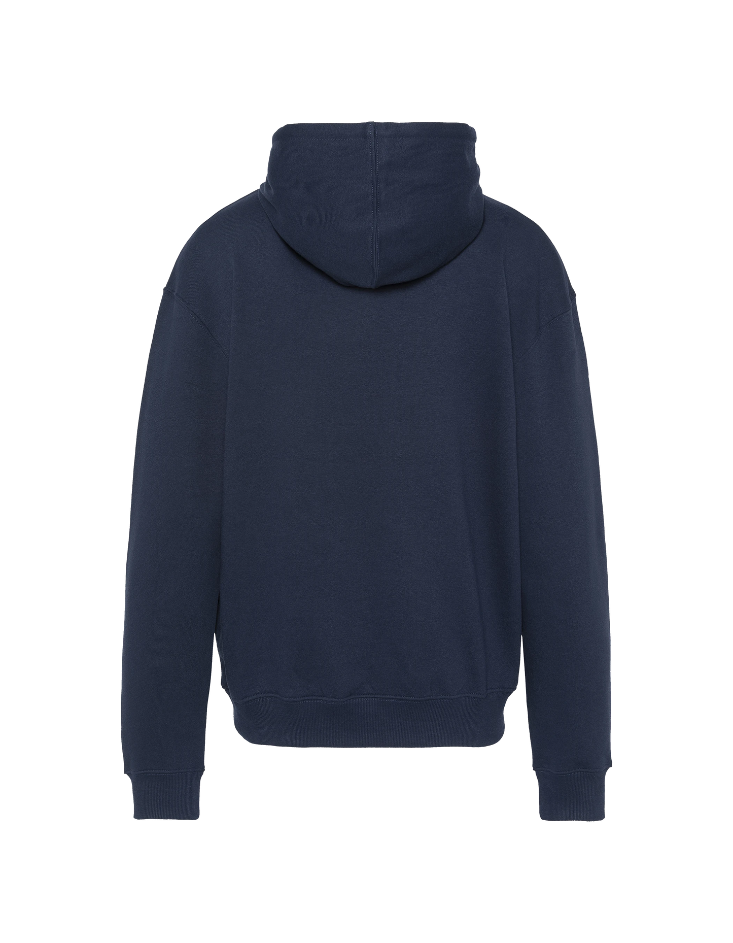 Cappuccio blu blu navy