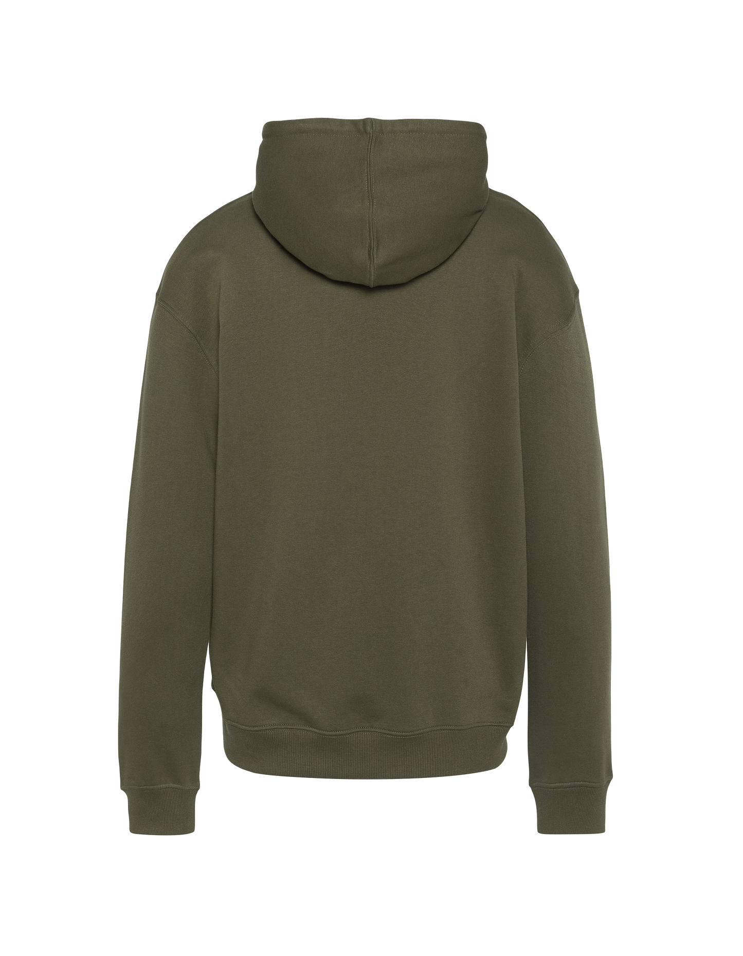 Hood Khaki stampato dell'esercito