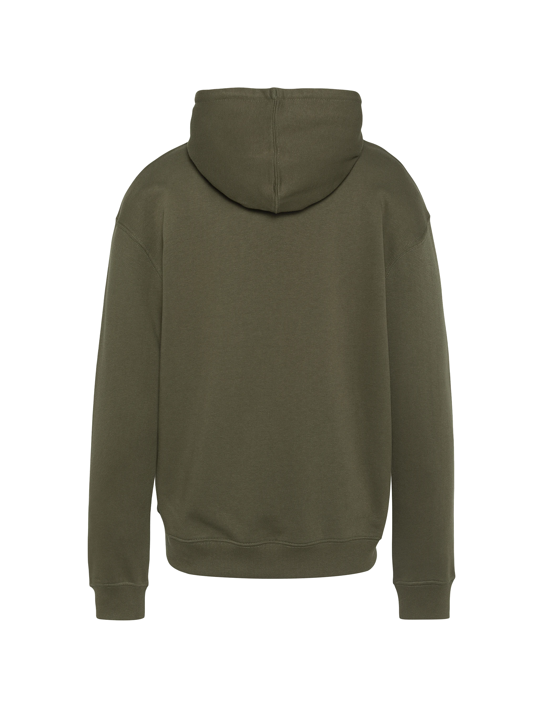 Hood Khaki stampato dell'esercito-2