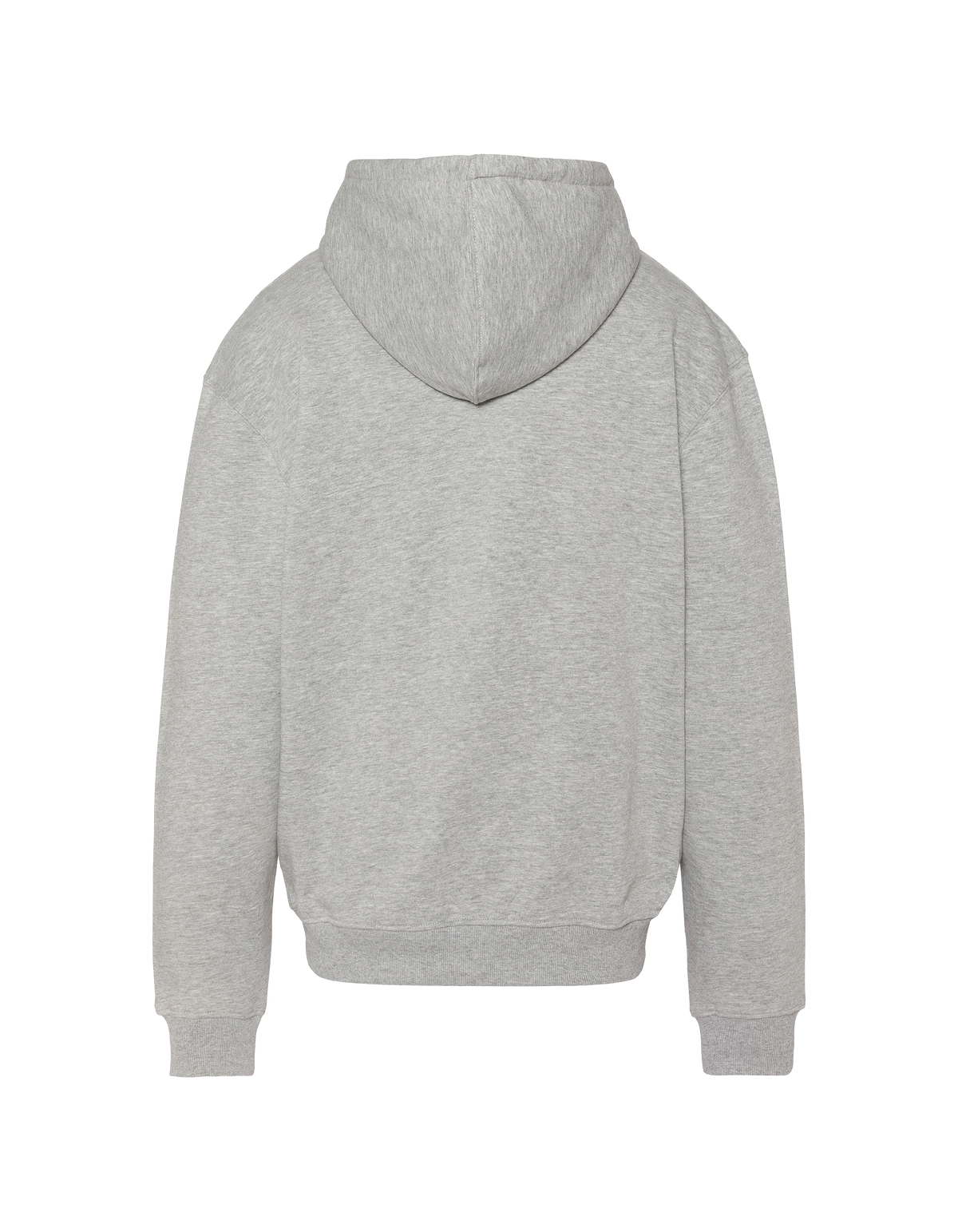 pullover sweatshirt NEW YORK heather grey