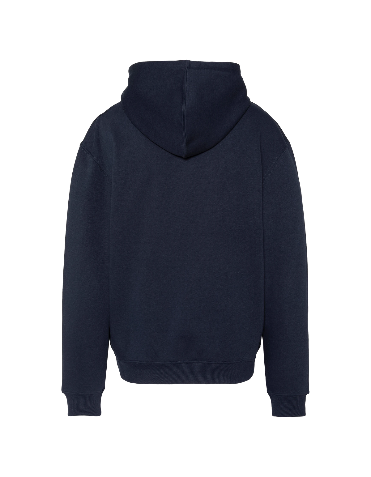 Sweatshirt col rond NEW YORK bleu marine