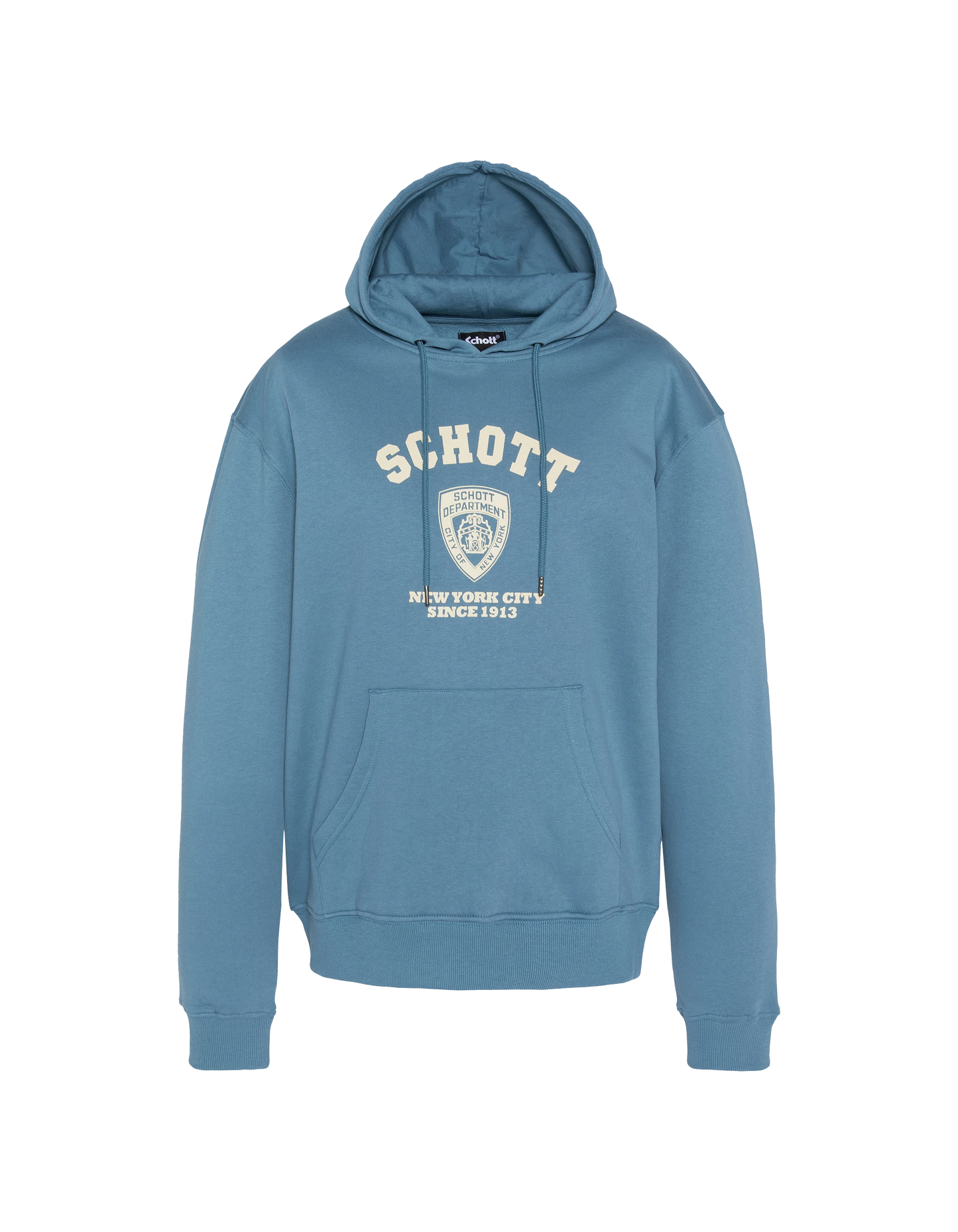 NYPD Blue Jean Chempd