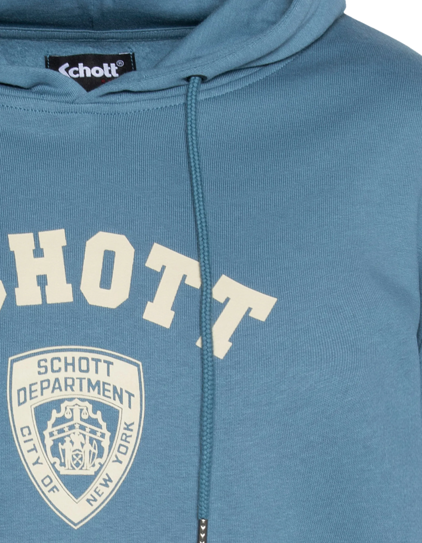 NYPD Blue Jean Chempd