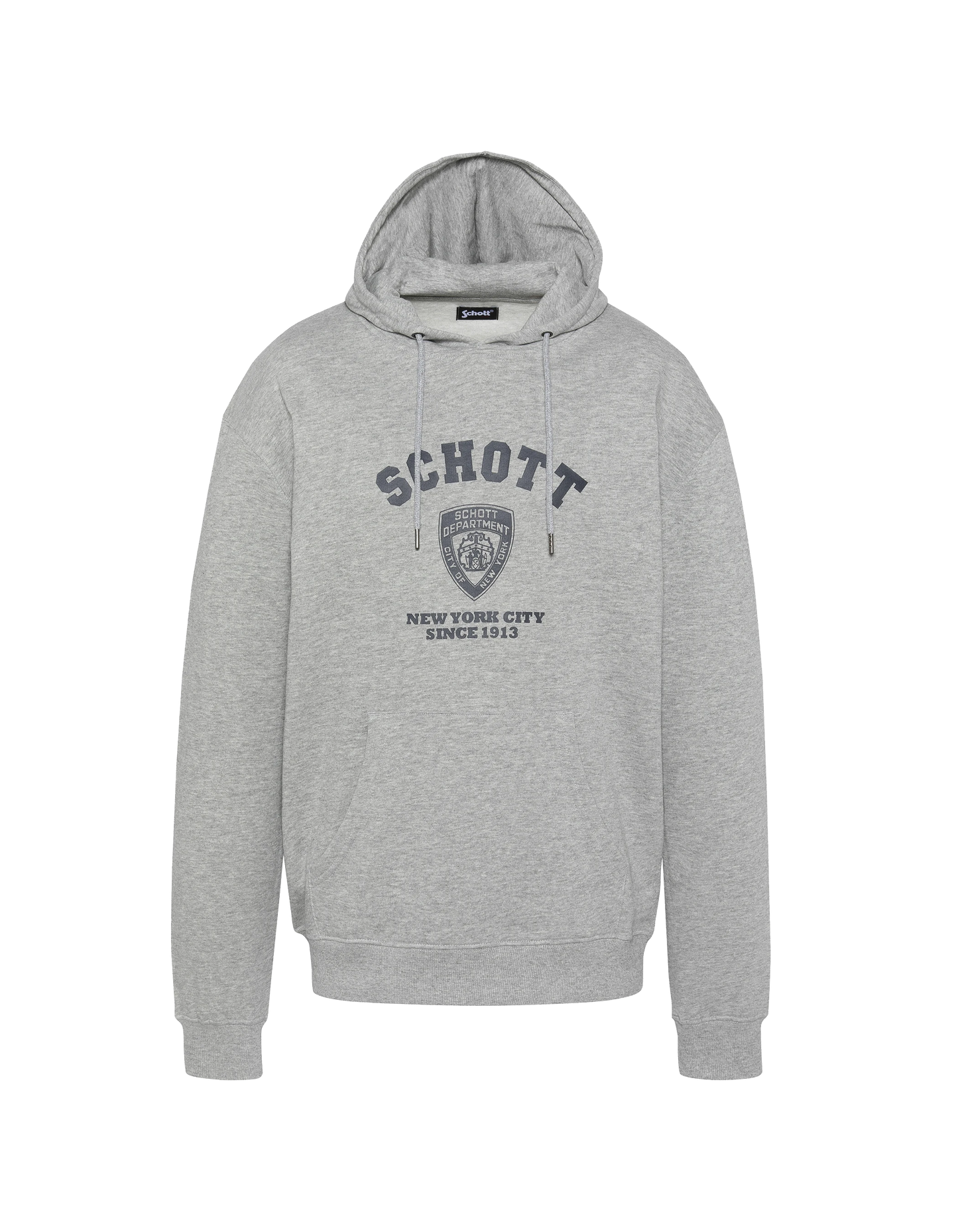 Incappucciata con cappuccio con cappuccio