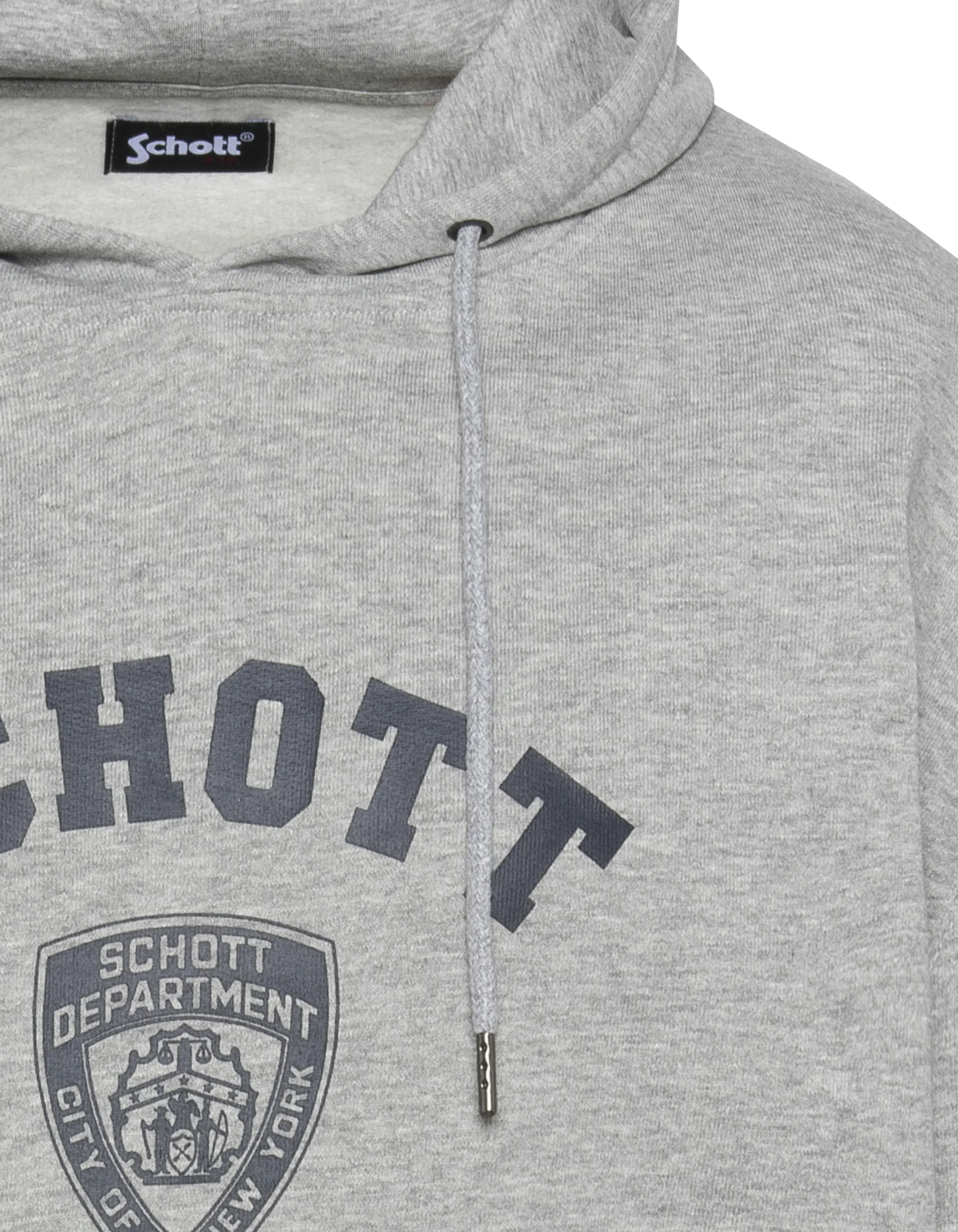 Incappucciata con cappuccio con cappuccio-3