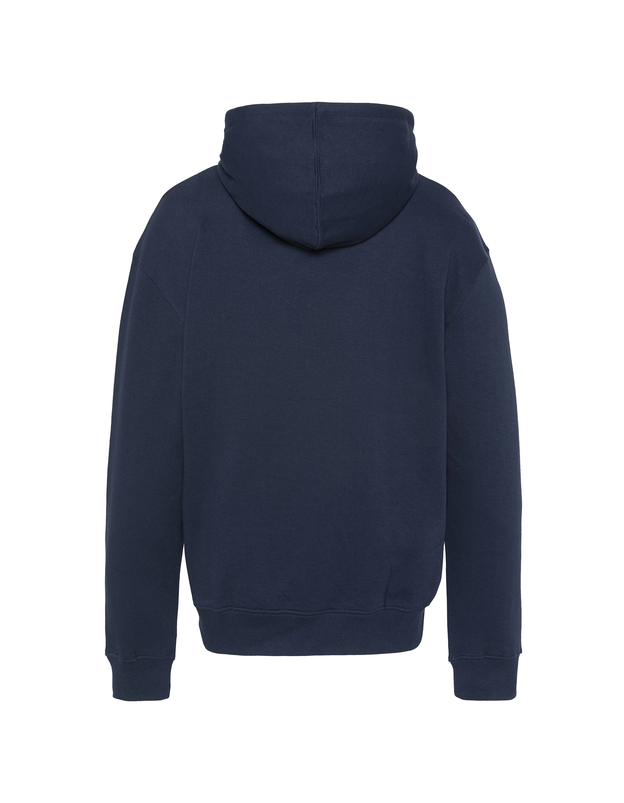 Cappuccio blu navy NYPD-2