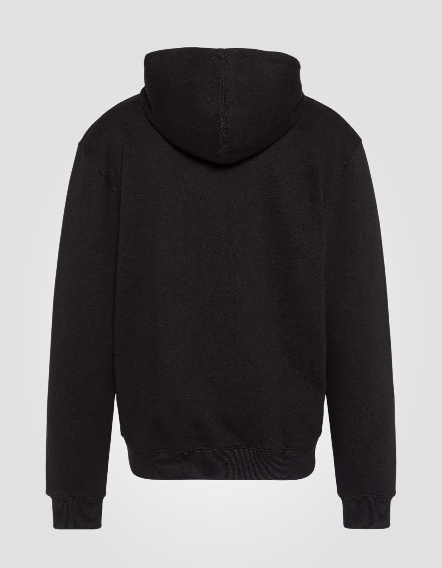 Sweatshirt à capuche