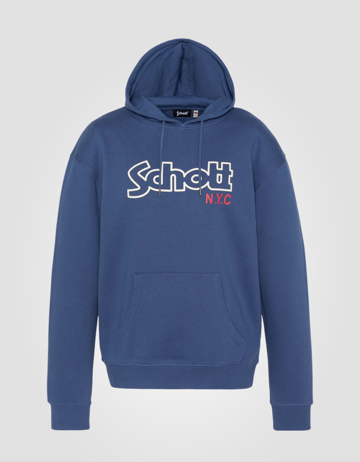 Sweatshirt à capuche