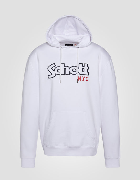Sweatshirt à capuche