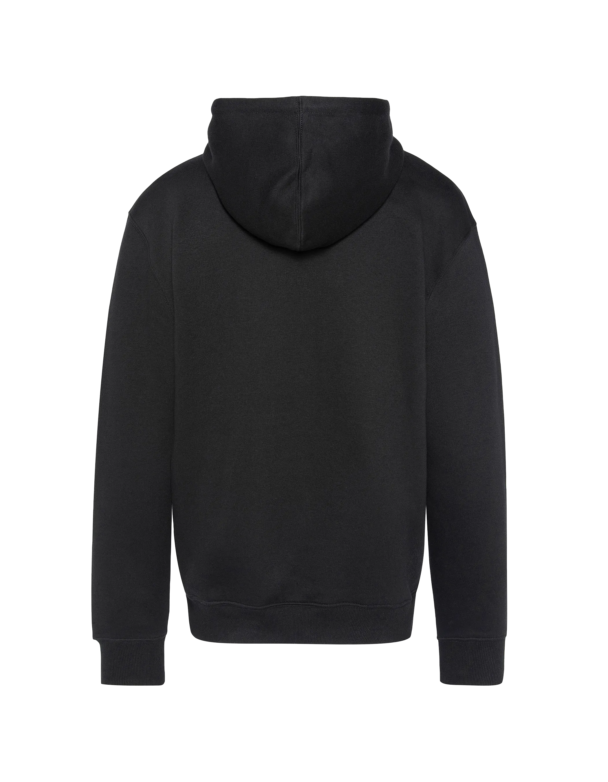 Cappuccio nero-2