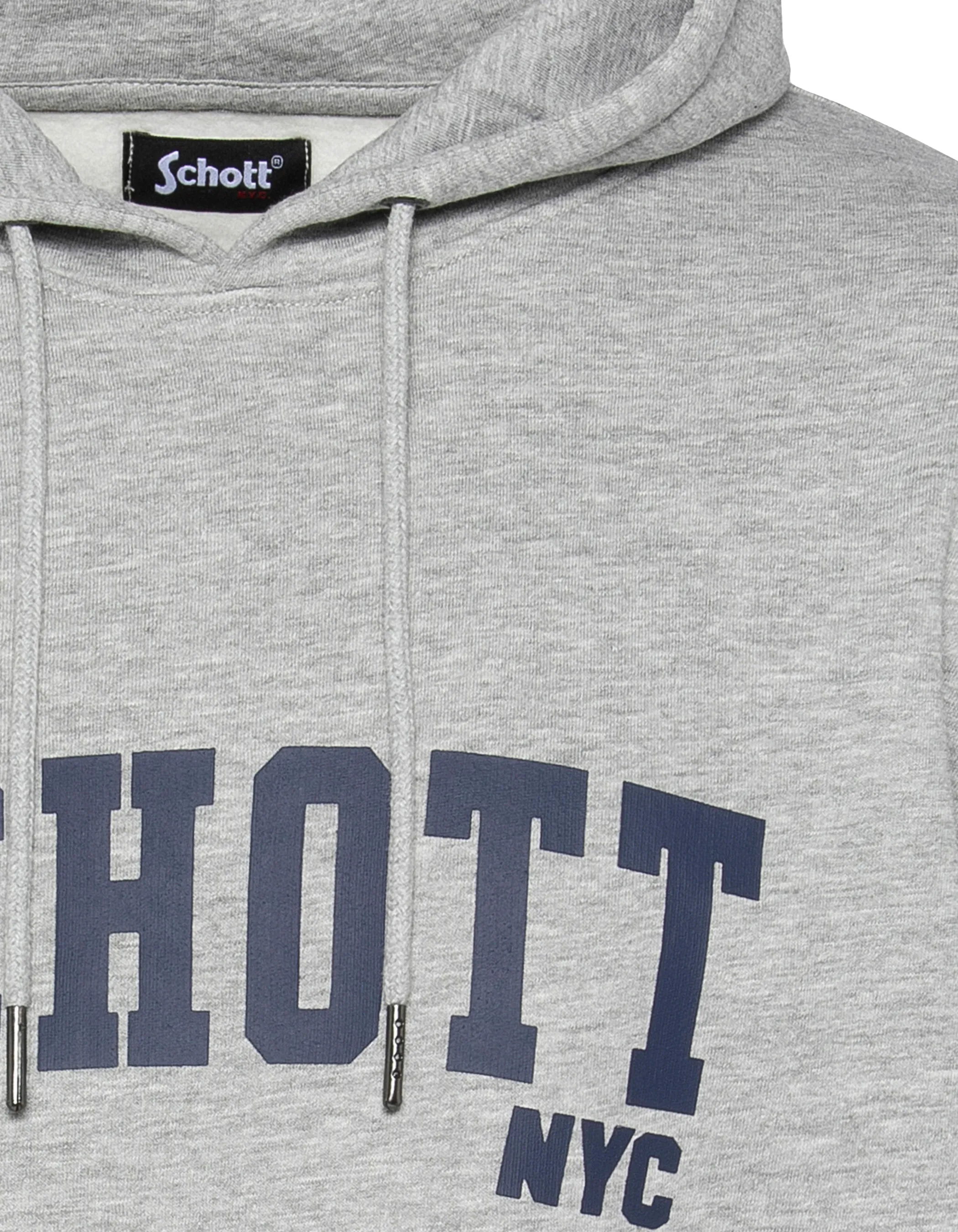 Cappuccio grigio cinese-3