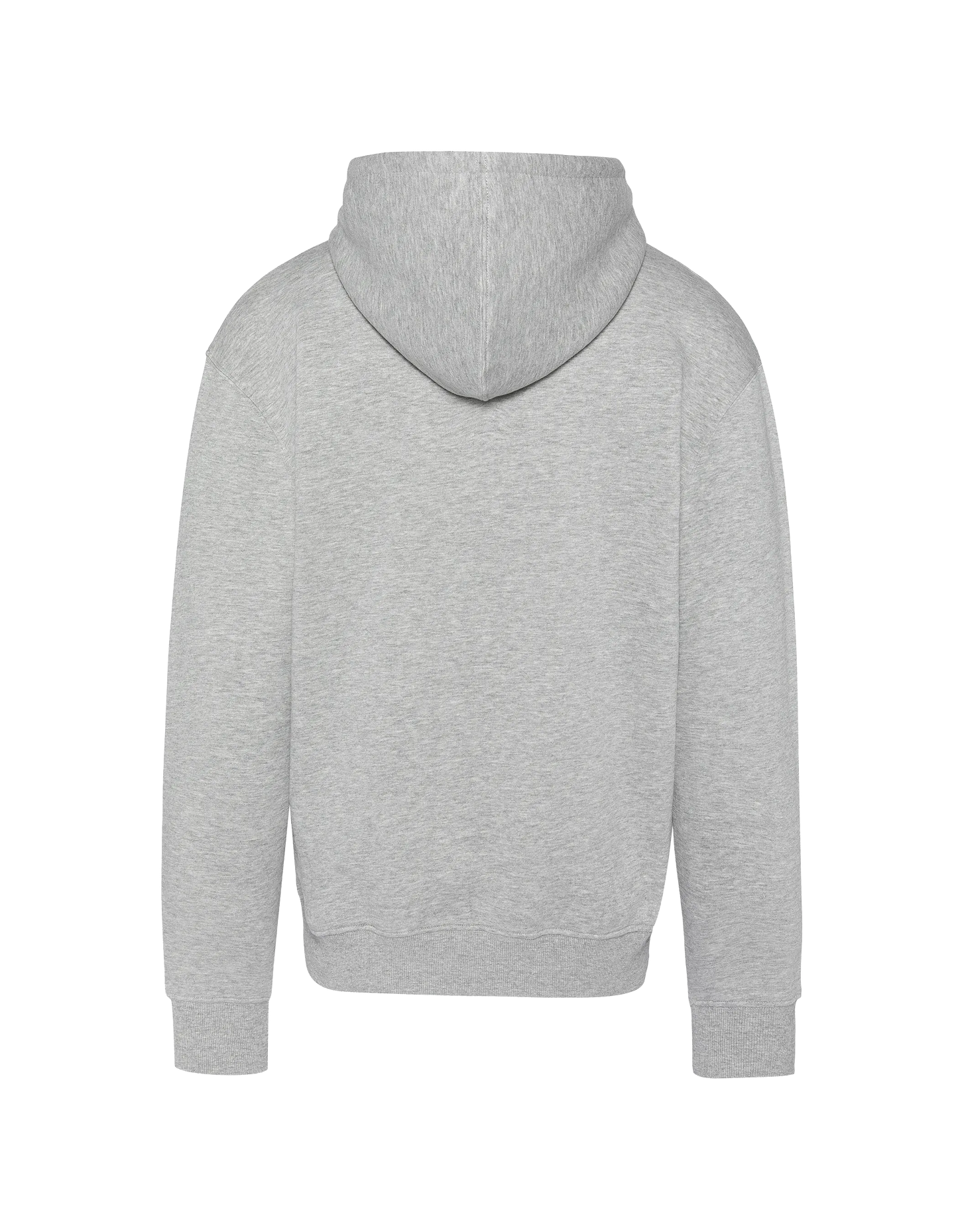 Cappuccio grigio cinese