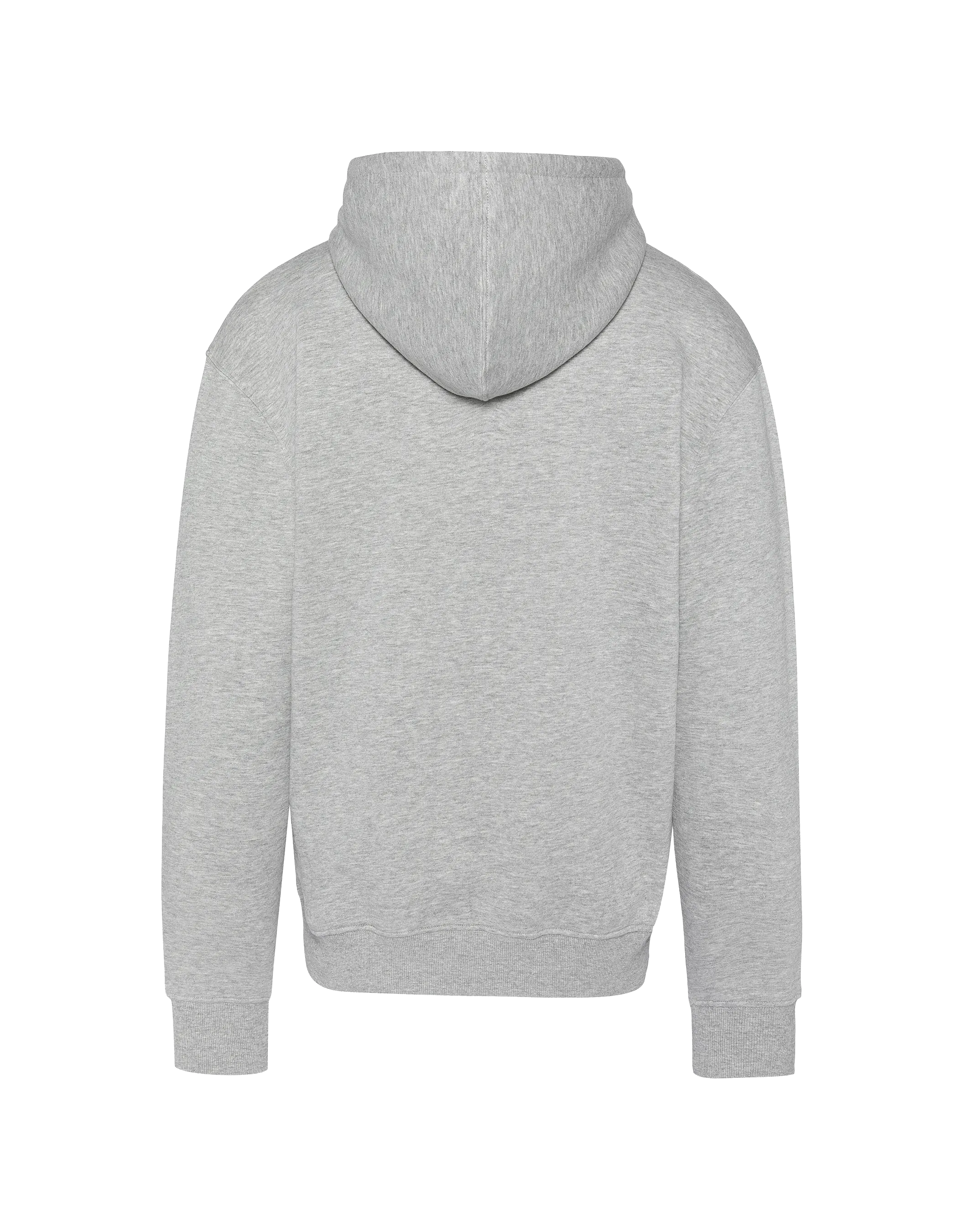 Cappuccio grigio cinese-2