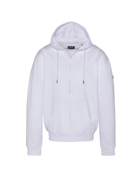 United White Kapuzen -Sweatshirt