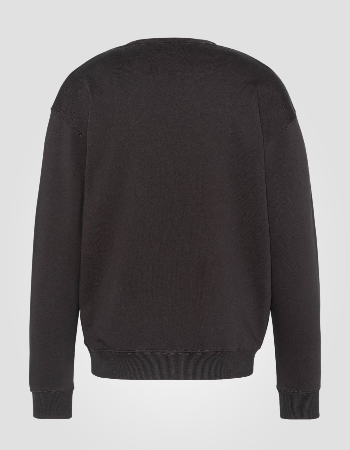 Sweatshirt col rond