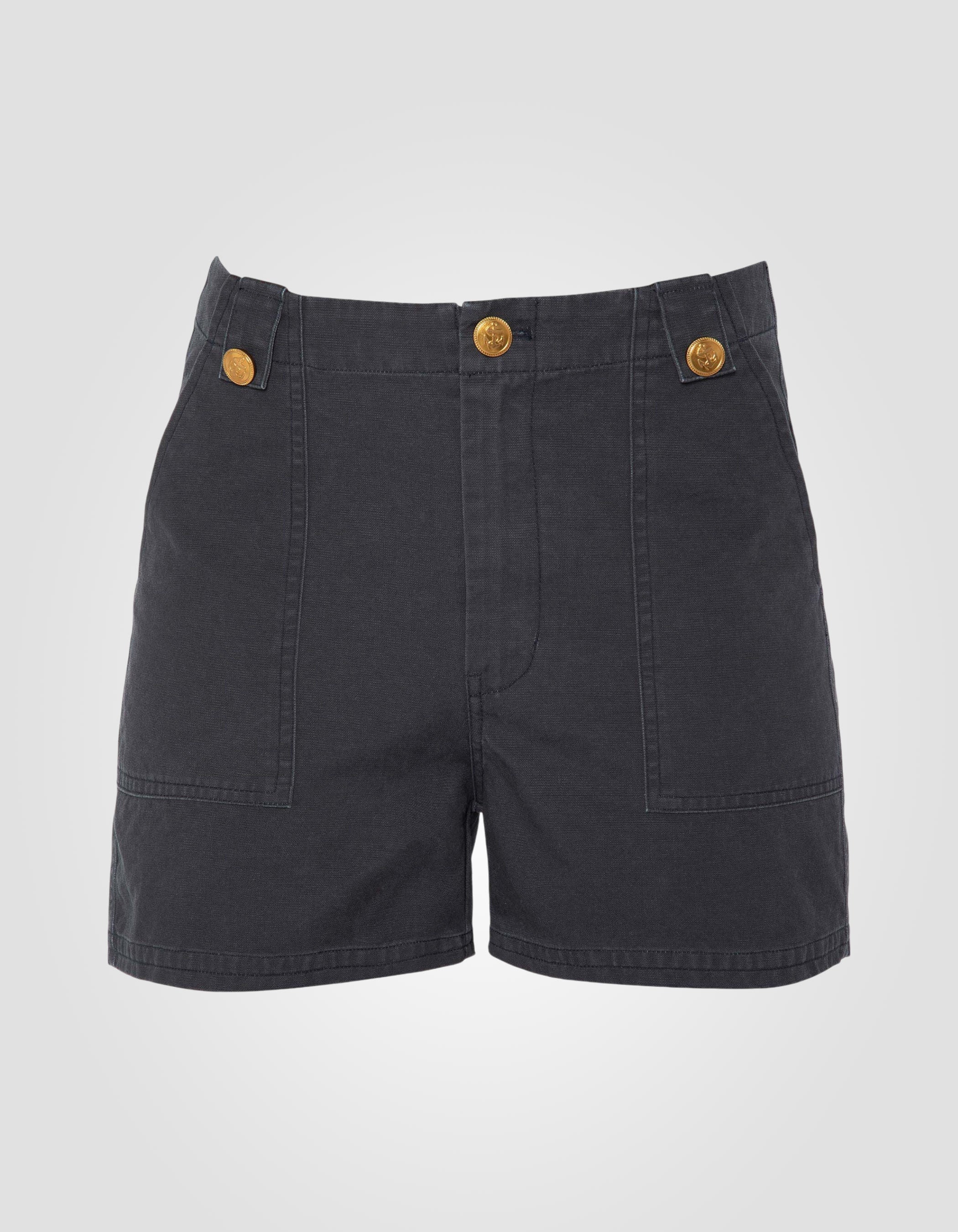 Shorts der Marineblaue Armee-2
