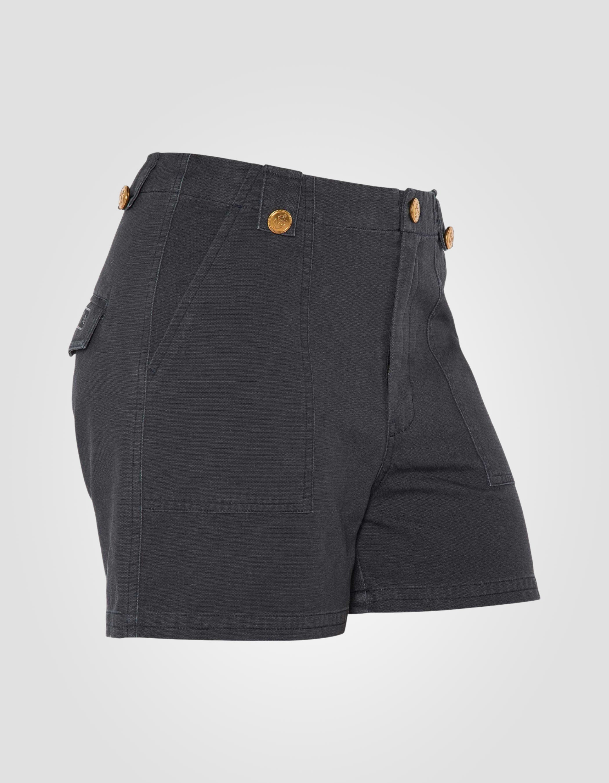 Shorts der Marineblaue Armee-5